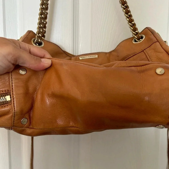 ! Rebecca Minkoff ‘Swing’ Shoulder Bag - Picture 5 of 7
